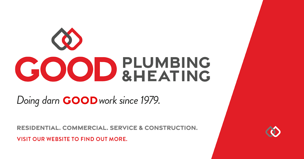 Good Plumbing & Heating | 114 Morningside Cir SW, Airdrie, AB T4B 0L8, Canada | Phone: (403) 968-1413