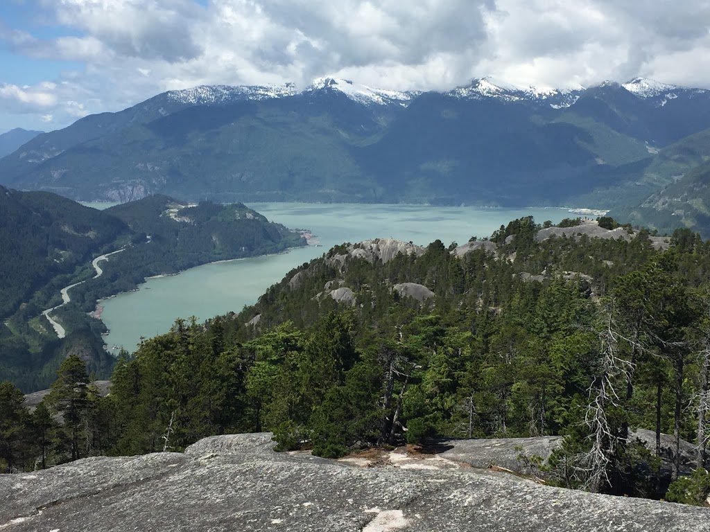 Third Peak | Squamish, BC V0N 1T0, Canada