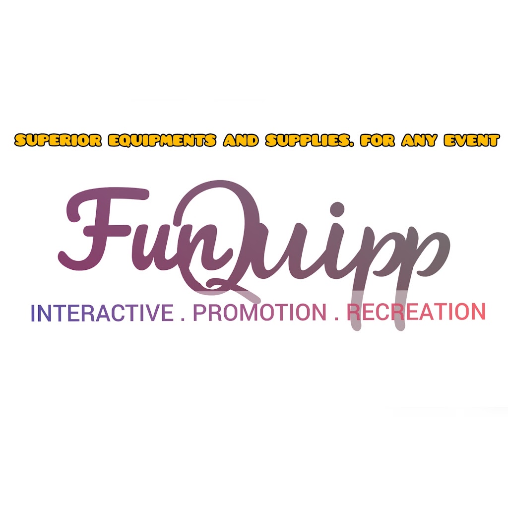 Funquipp | 89 Covecreek Mews NE, Calgary, AB T3K 0J6, Canada | Phone: (587) 581-9859