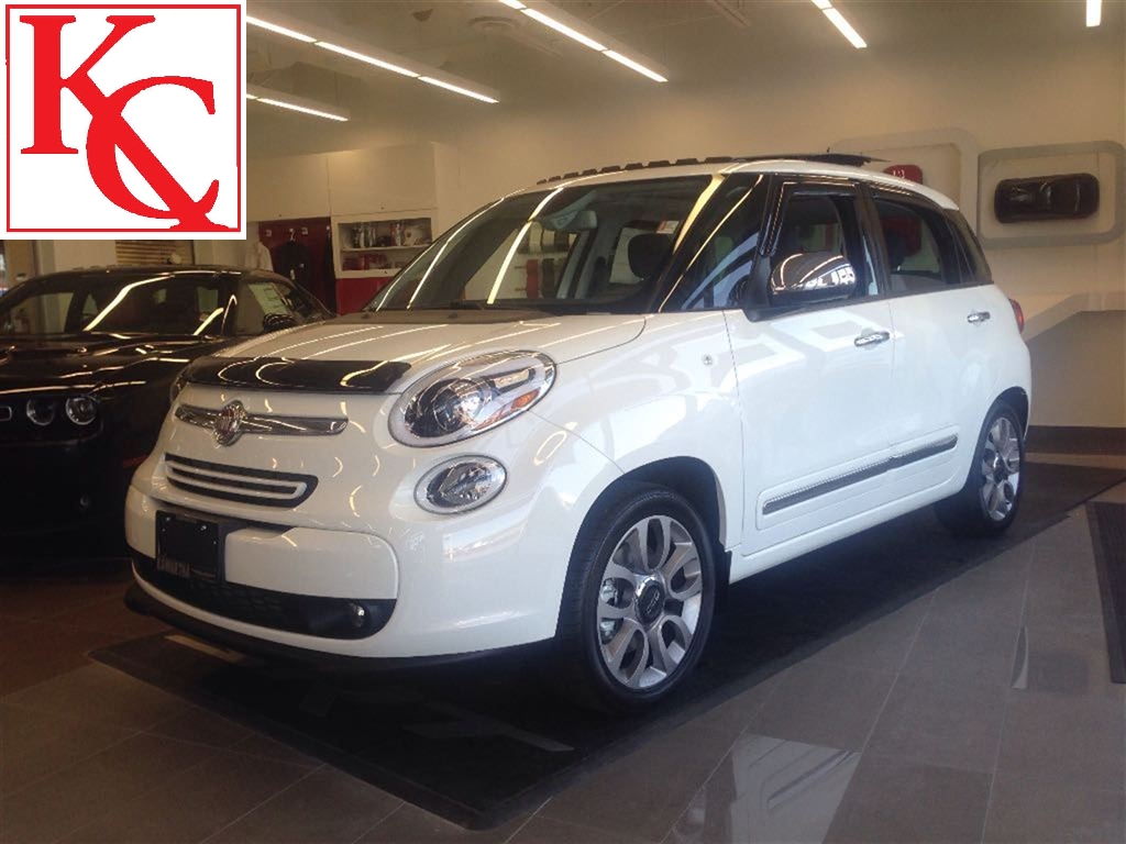 Kawartha Chrysler Dodge Jeep Ram Fiat | 1515 Lansdowne St W, Peterborough, ON K9J 7M3, Canada | Phone: (705) 741-5766