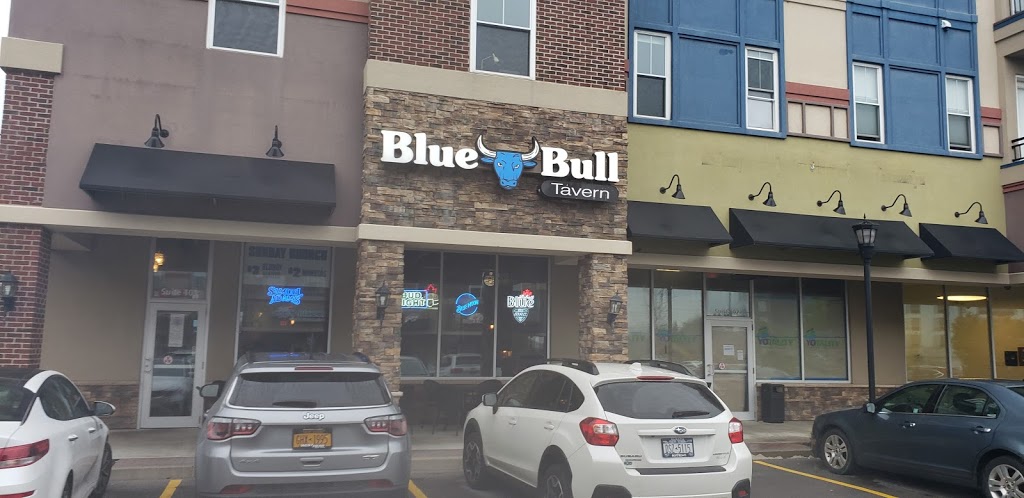 Blue Bull Tavern | 1300 Sweet Home Rd, Amherst, NY 14228, USA | Phone: (716) 688-3544