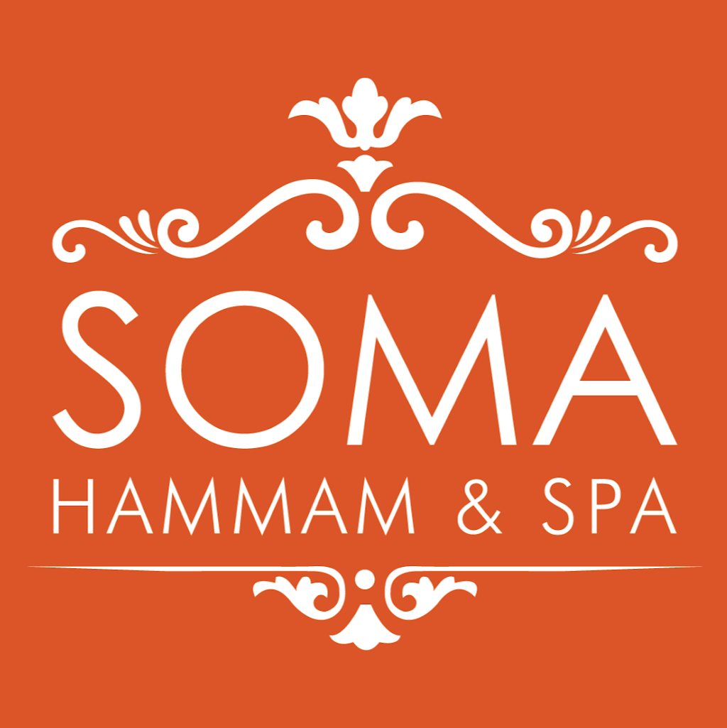 Soma Hammam & Spa | 3710 Market St SE, Calgary, AB T3M 1M4, Canada | Phone: (587) 471-2496