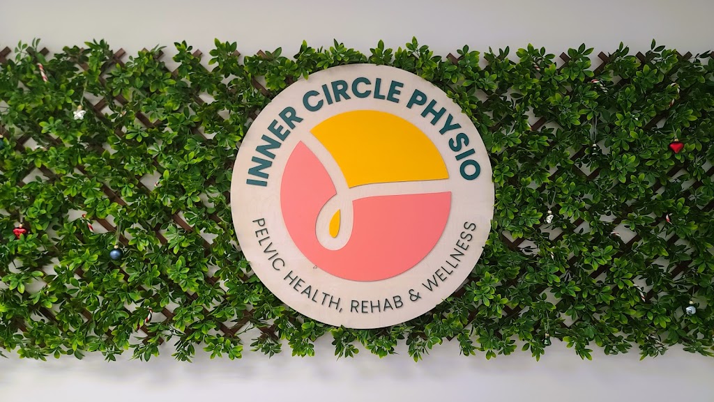 Inner Circle Pelvic Health Physio, Rehab & Wellness | Located beside Burnaby Hospital, 3825 Sunset St #207, Burnaby, BC V5G 1T4, Canada | Phone: (604) 969-0693