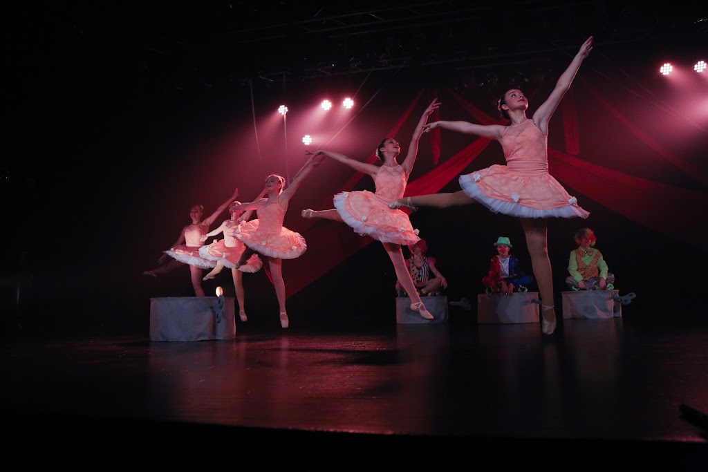 Dance School Nancy Gilbert | 8740 Bd Lacroix, Saint-Georges, QC G5Y 5B4, Canada | Phone: (450) 325-3082