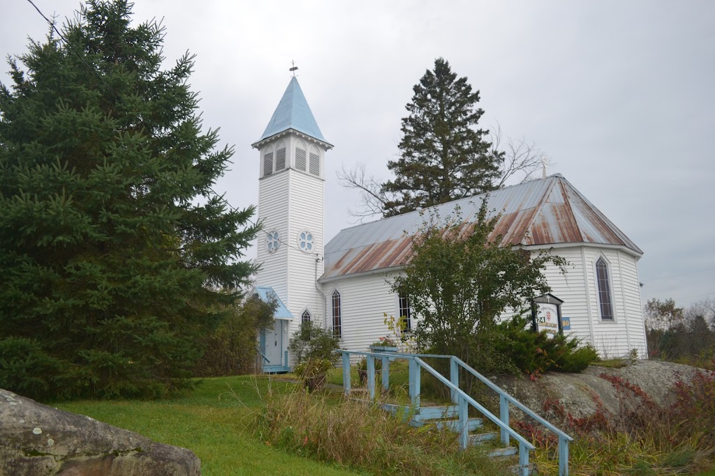 St Georges Anglican Church | 124 Sparks St, Magnetawan, ON P0A 1P0, Canada | Phone: (705) 387-3724