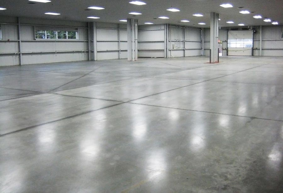 Superior Concrete Finishing Inc. | 229 4th St SW, Chesley, ON N0G 1L0, Canada | Phone: (519) 363-9608