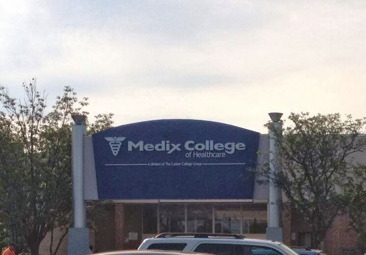 Medix College - Brampton | 499 Main St S #60, Brampton, ON L6Y 1N9, Canada | Phone: (905) 487-1163