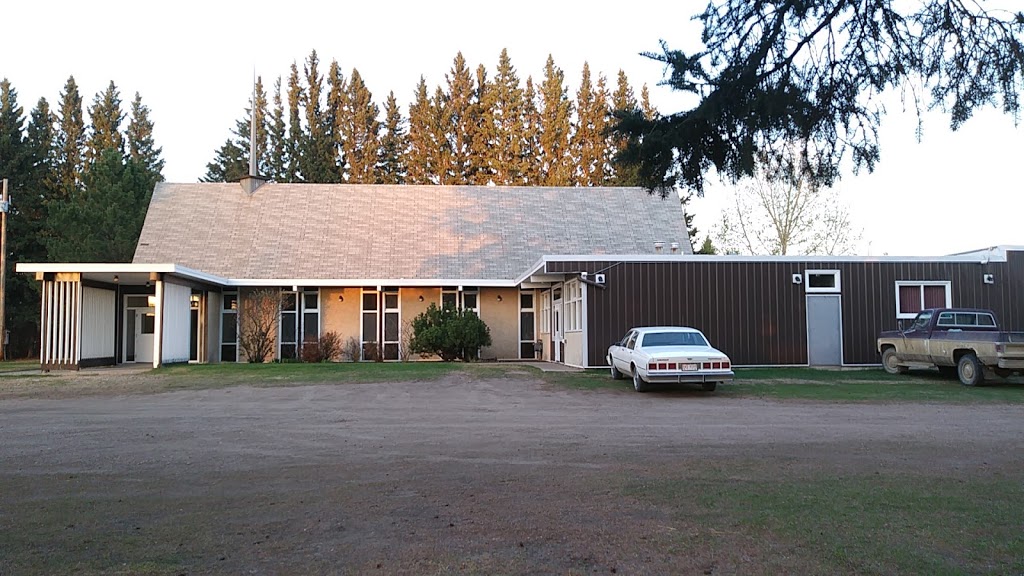 Wiesenthal Baptist Church | 48175 Range Rd 253, Millet, AB T0C 1Z0, Canada | Phone: (780) 387-4734