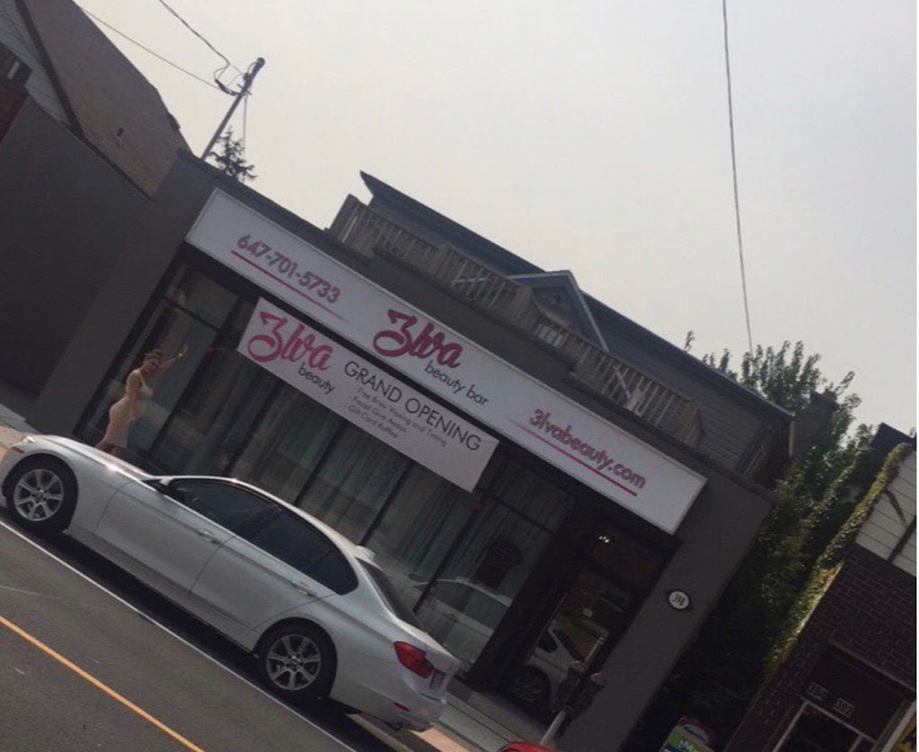 Elva Beauty | 398 Concession St, Hamilton, ON L9A 1B7, Canada | Phone: (647) 701-5733