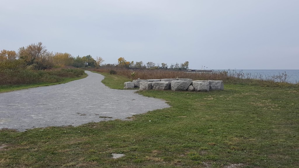 George Nicholson Memorial Trail | George Nicholson Memorial Trail, St. Catharines, ON L2M 7W8, Canada