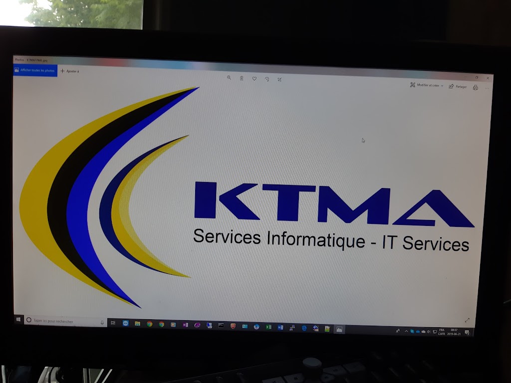 KTMA Informatique | 1400 Rue de Normandie, Deux-Montagnes, QC J7R 1P9, Canada | Phone: (438) 939-3356