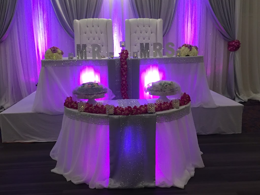 Fairytales Creations and Catering | 8054 Torbram Rd, Brampton, ON L6T 3T2, Canada | Phone: (647) 973-3267