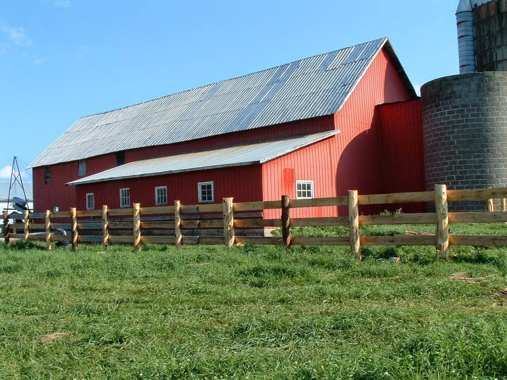 Rolling Acres Farms | C260 Chemin Heath, Shawville, QC J0X 2Y0, Canada | Phone: (819) 647-3540