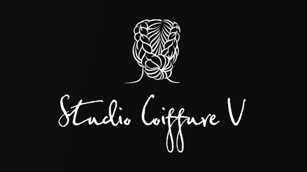 Studio Coiffure V | 2008 Carré Édouard, Saint-Césaire, QC J0L 1T0, Canada | Phone: (514) 923-4548