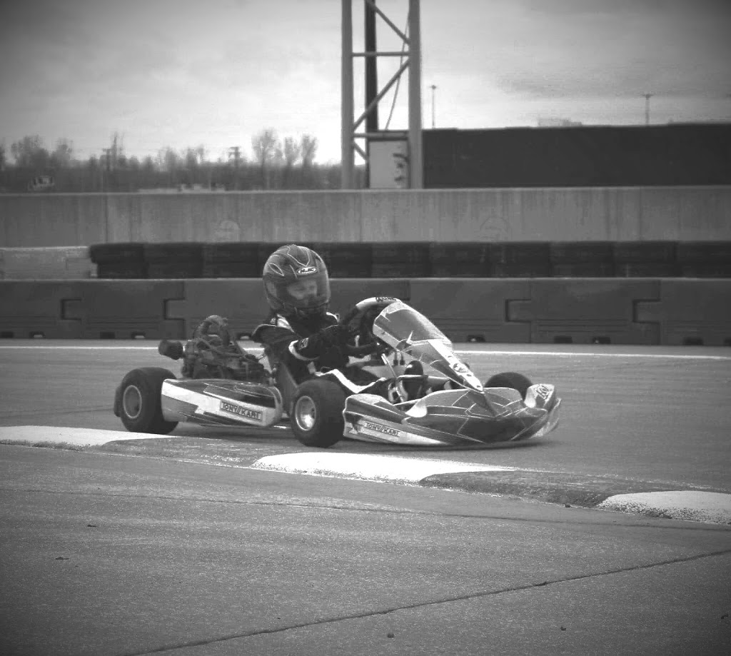 Premier Karting | 1583 Dunning Rd, Cumberland, ON K4C 1L7, Canada | Phone: (613) 227-0358