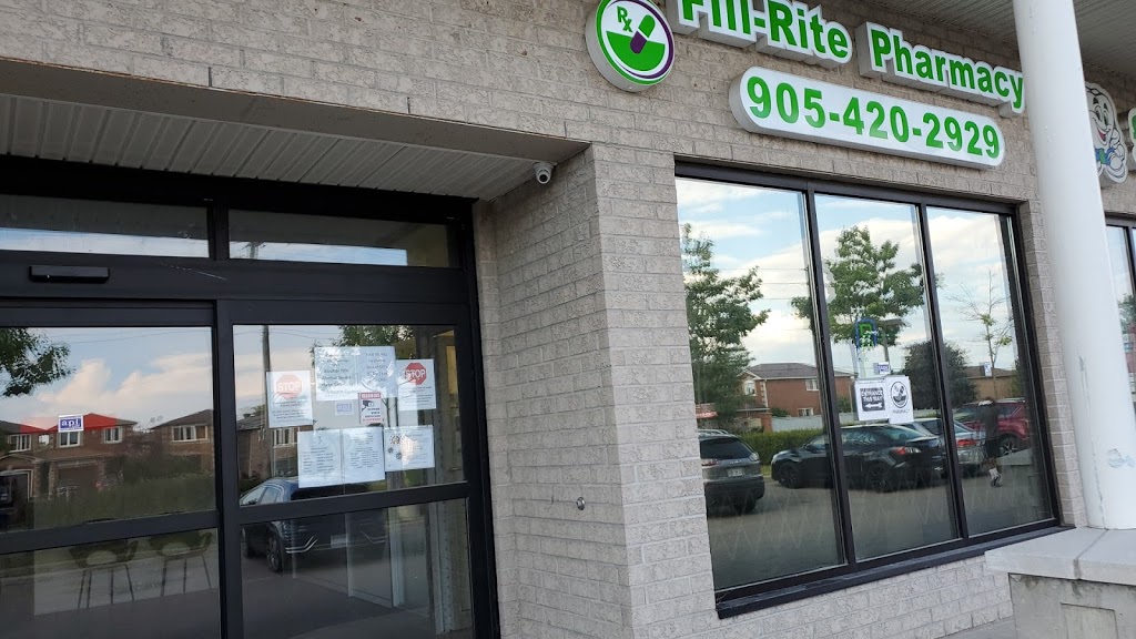 Fill-Rite | 550 Finch Ave, Pickering, ON L1V, Canada | Phone: (905) 420-2929