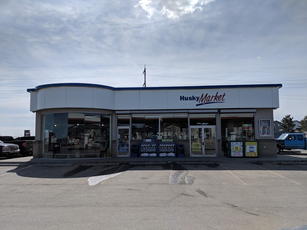 HUSKY | 3715 160 Ave NW, Edmonton, AB T5Y 0K3, Canada | Phone: (780) 475-1759