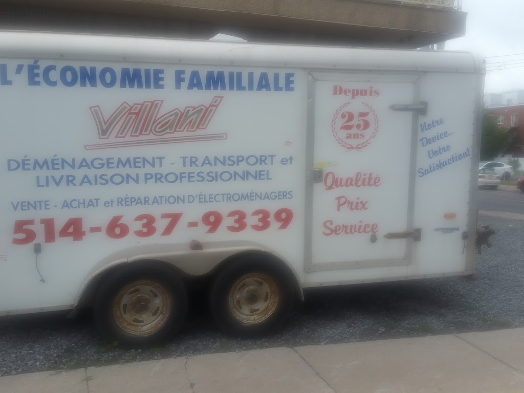 Economie Familiale | 98 6e Avenue, Lachine, QC H8S 2X5, Canada | Phone: (514) 637-9339