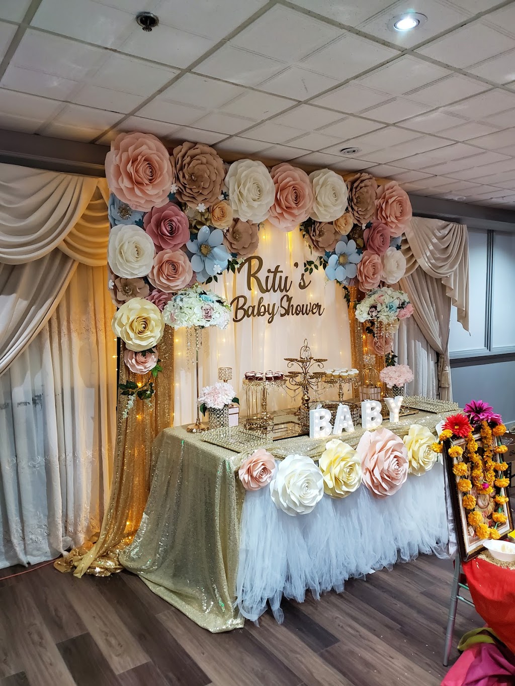 Baba Banquet Halls & Catering | 3300 McNicoll Ave, Scarborough, ON M1V 5J6, Canada | Phone: (416) 335-3334