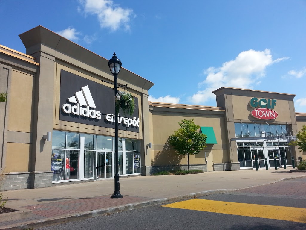 adidas Outlet Boisbriand | 3414 Avenue des Grandes Tourelles, Boisbriand, QC J7H 0A2, Canada | Phone: (450) 420-3434