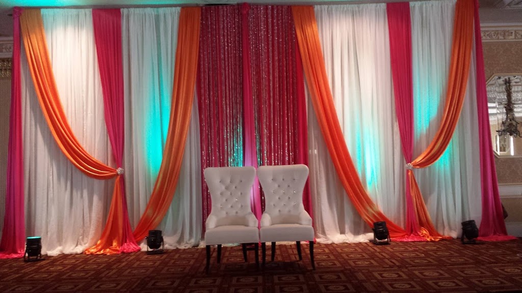 Source Wedding & Events | 145 Clarence St #18, Brampton, ON L6W 1T2, Canada | Phone: (416) 826-4357