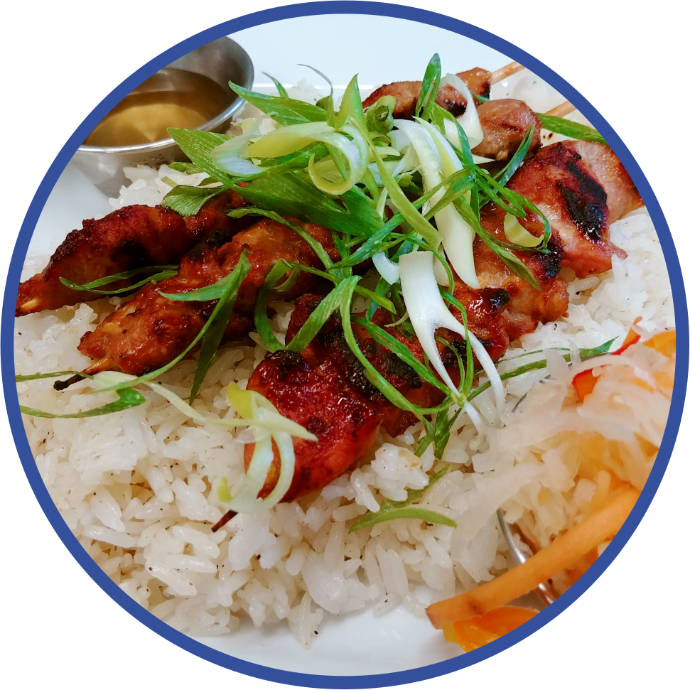 Rosels - Authentic Filipino Food | 20 Hurst Ave Unit #1, Kitchener, ON N2G 2Z7, Canada | Phone: (519) 722-7995