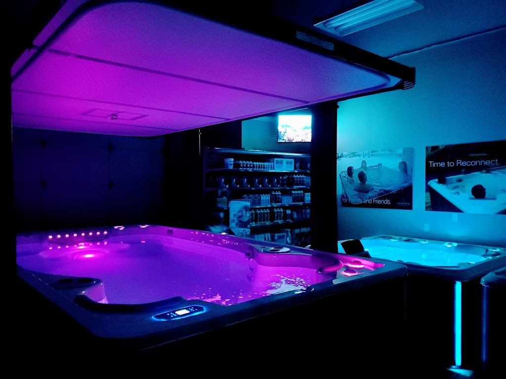Orleans Hot Tubs and Pools | 860 Taylor Creek Dr, Orléans, ON K4A 0Z9, Canada | Phone: (613) 590-2400
