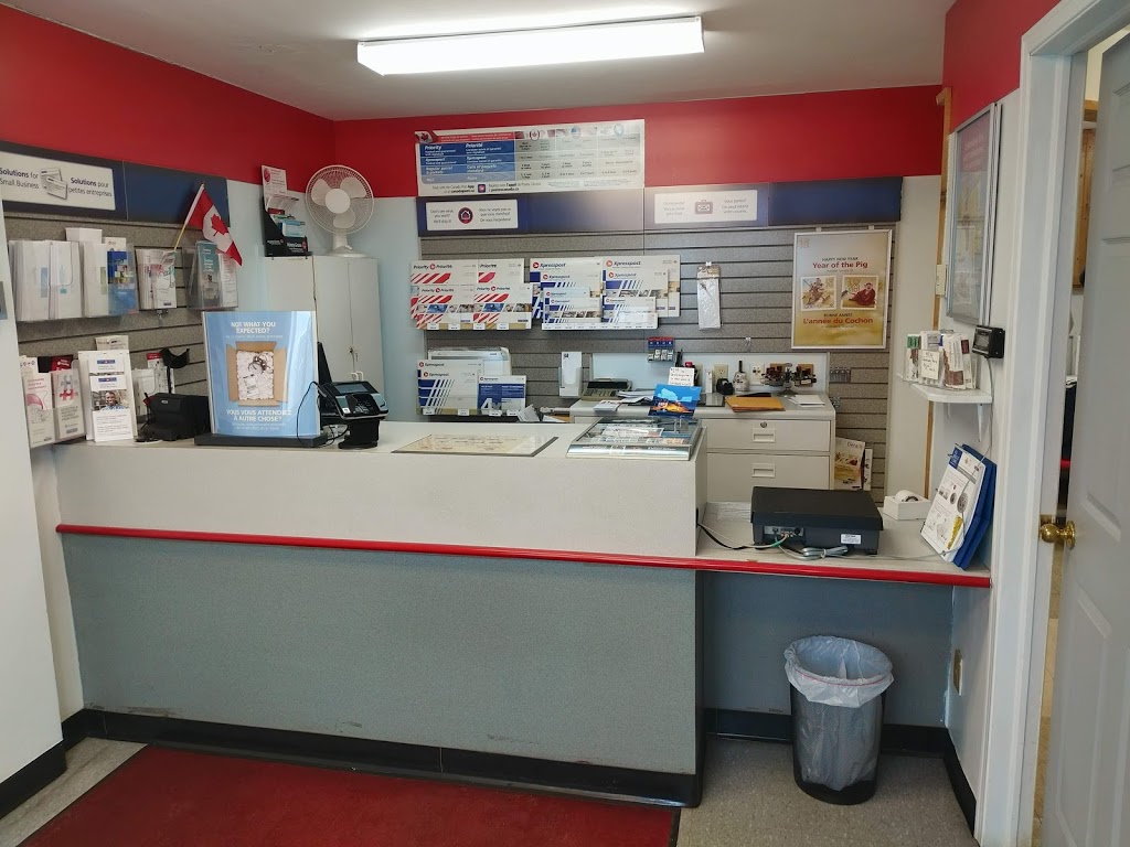 Canada Post | 448 Freshwater Rd, Ferryland, NL A0A, Canada, Canada | Phone: (709) 432-2124