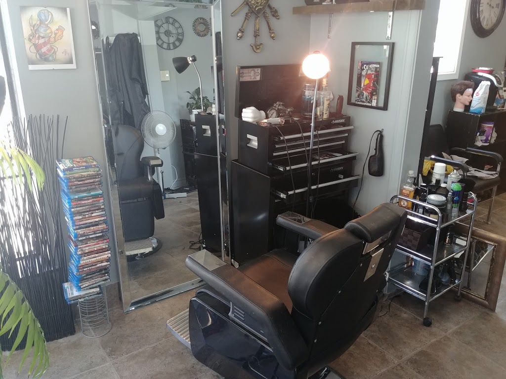 Le Salon De Barbier ToppShop | 69 Rue Laurier, Magog, QC J1X 2K2, Canada | Phone: (873) 200-9333