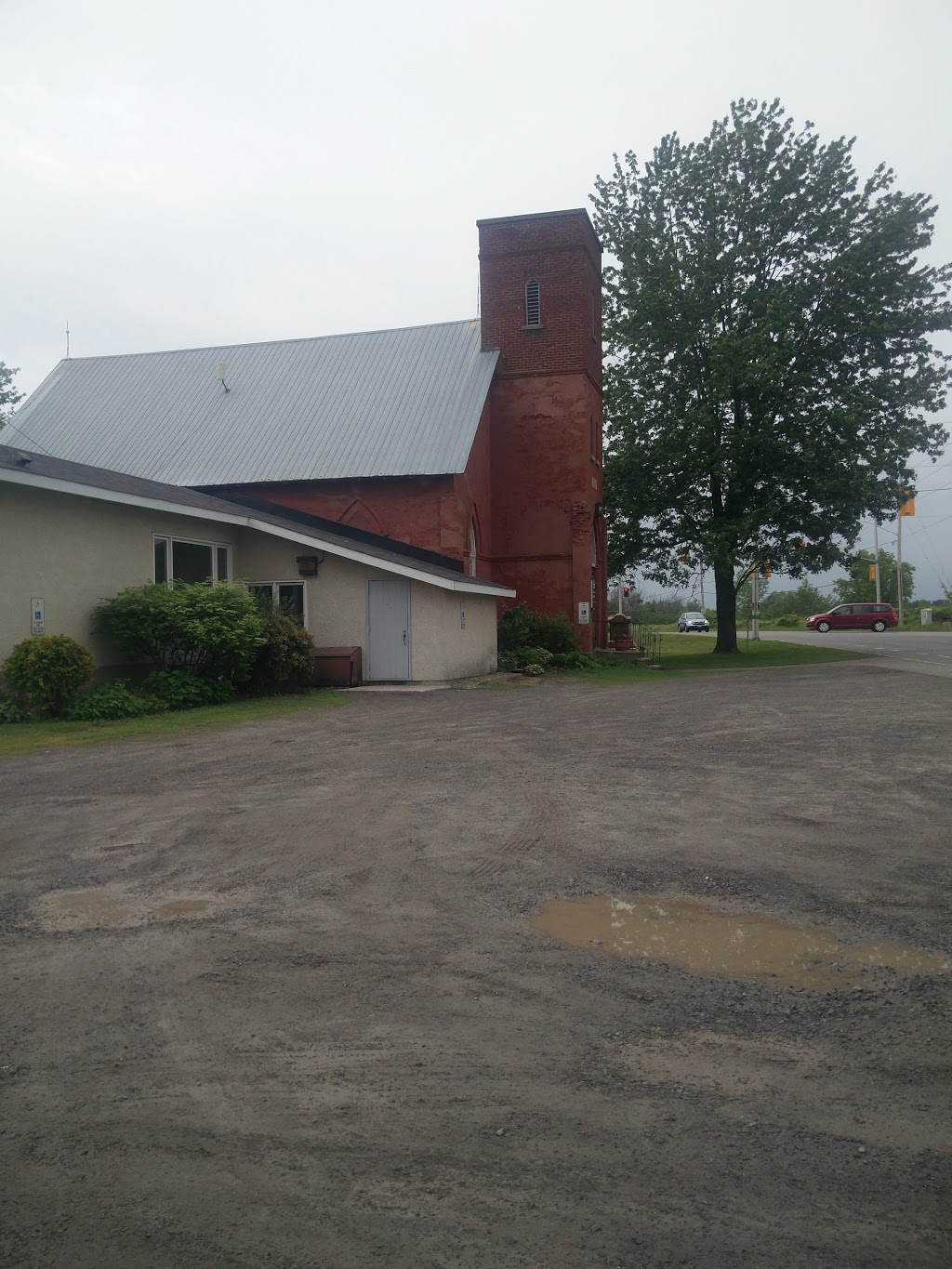 South Gloucester United Church | 2536 Rideau Rd, Gloucester, ON K1X 1A1, Canada | Phone: (613) 822-6433