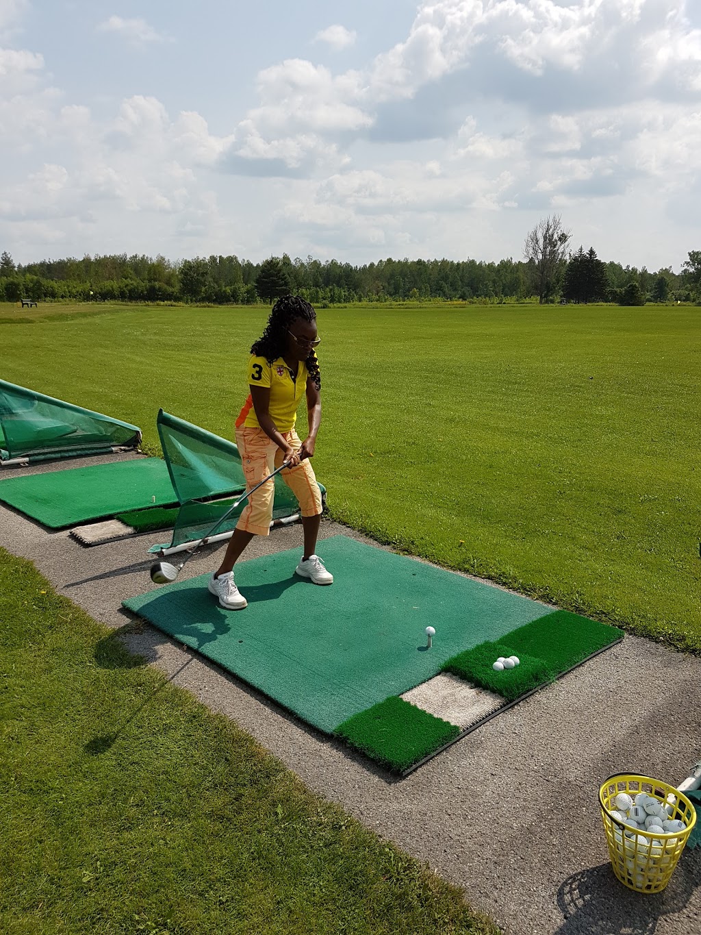 Green Acres Golf Centre | 6275 County Rd 90, Angus, ON L0M 1B4, Canada | Phone: (705) 828-5933