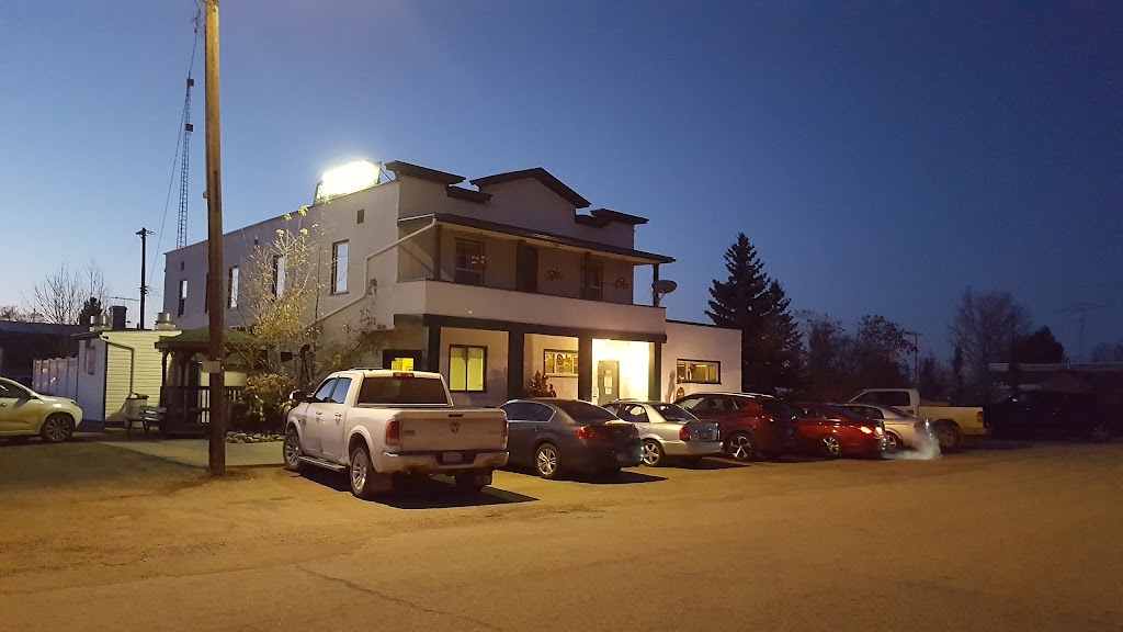 Bruce Hotel | 104 Main St, Bruce, AB T0B 0R0, Canada | Phone: (780) 688-3922