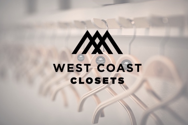 West Coast Closets | 4652 Strathcona Rd, North Vancouver, BC V7G 1G3, Canada | Phone: (778) 980-7472