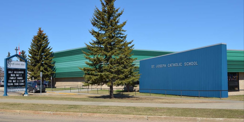 St. Joseph Catholic School | 195 Weston Dr, Spruce Grove, AB T7X 1V1, Canada | Phone: (780) 962-8788