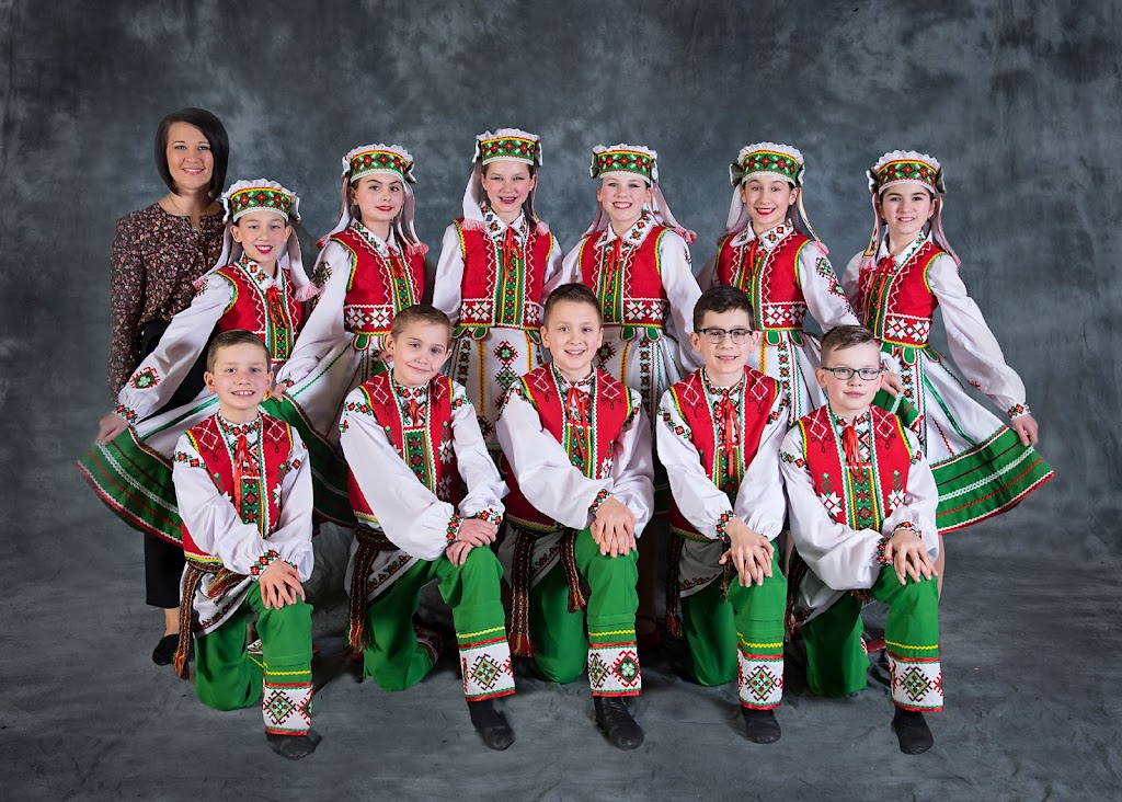 Koperoush School Of Ukrainian Dance | 118 Sioux Rd, Sherwood Park, AB T8A 3X5, Canada | Phone: (780) 619-1754