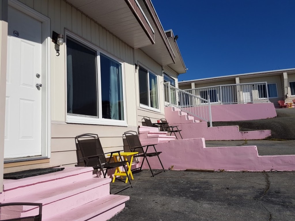 Westview Centre Motel | 4534 Marine Ave, Powell River, BC V8A 2K4, Canada | Phone: (604) 485-4023