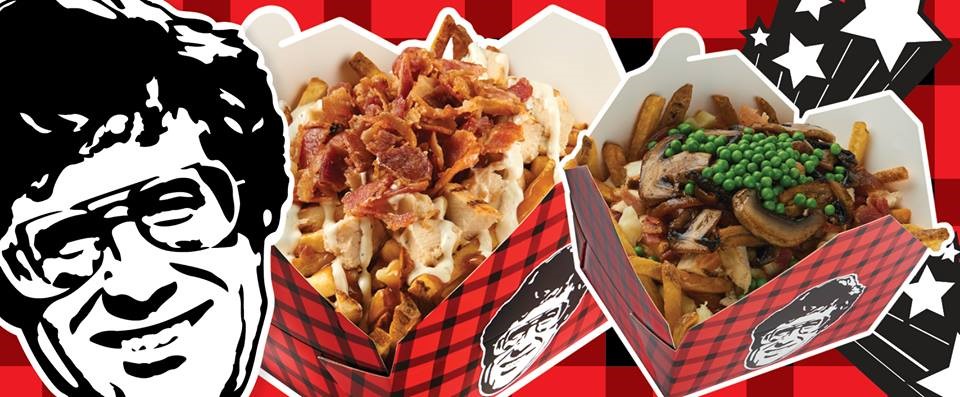 Smokes Poutinerie | 3604 Major MacKenzie Dr W Unit 9, Vaughan, ON L4H 3T6, Canada | Phone: (289) 304-5555