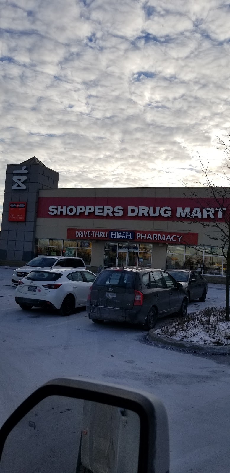 Shoppers Drug Mart | 16640 Yonge St, Newmarket, ON L3X 2N8, Canada | Phone: (905) 967-1216