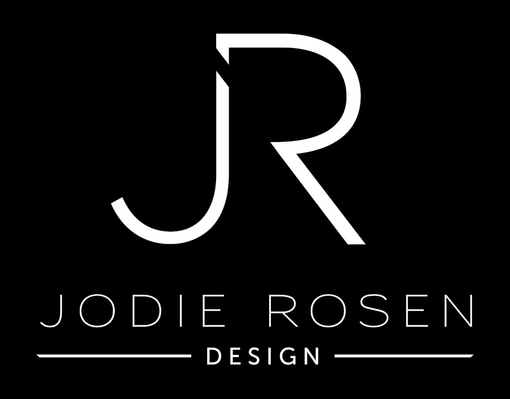 Jodie Rosen Design | 108 Tycos Dr, North York, ON M6B 1V9, Canada | Phone: (416) 551-3080