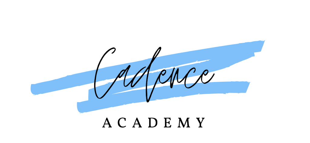 Cadence Studio & Academy | 1458 Kovachik Blvd, Milton, ON L9E 1T6, Canada | Phone: (416) 834-0720