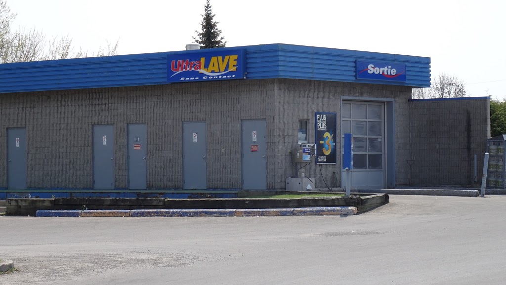 Ultramar | 520 Chemin de la Grande-Côte, Saint-Eustache, QC J7P 0E4, Canada | Phone: (450) 983-1885