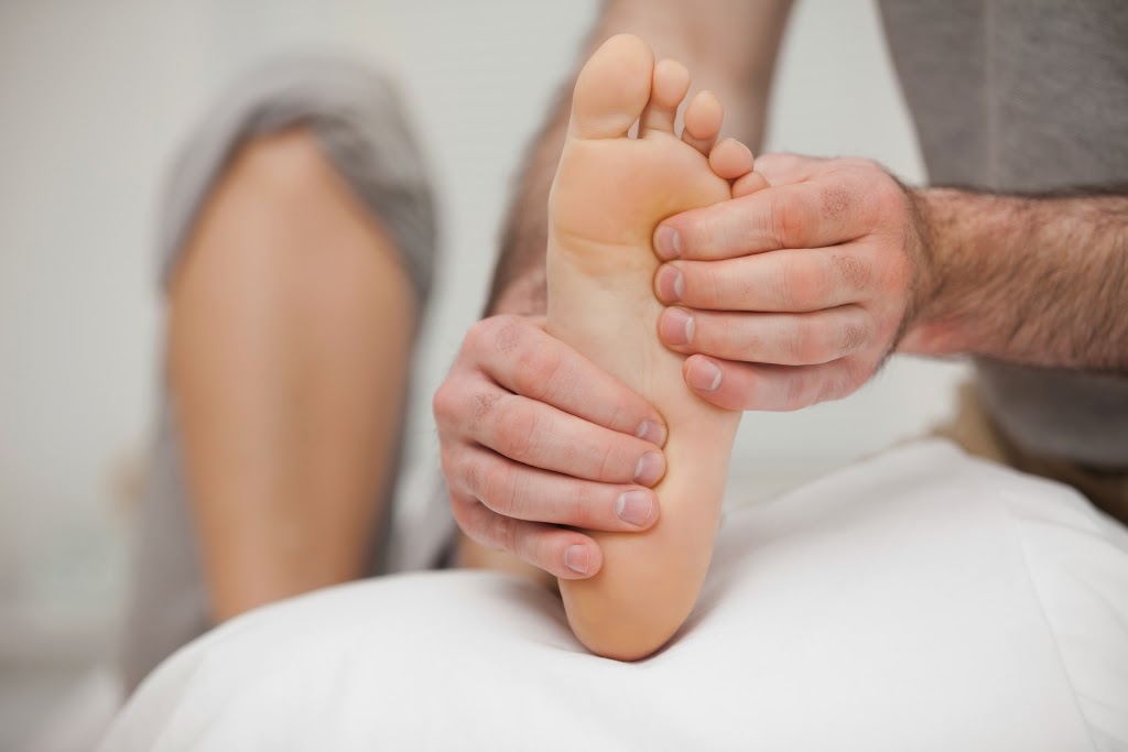 Alberta Family Podiatry | 7 Mahogany Plaza SE Unit #930, Calgary, AB T3M 2P8, Canada | Phone: (587) 355-3992