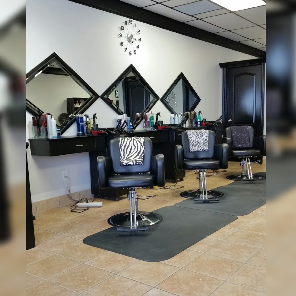 Hair Studio | 1472 Huron St #2, London, ON N5V 2E5, Canada | Phone: (519) 659-9120