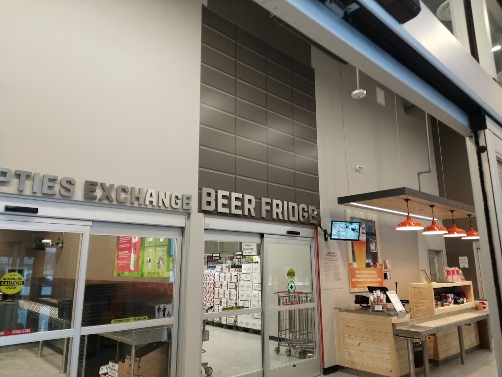 The Beer Store | 18401 Yonge St, East Gwillimbury, ON L9N 0A2, Canada