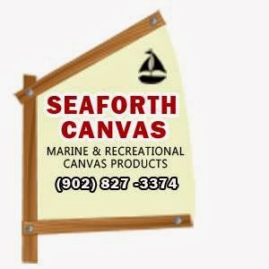 Seaforth Canvas | 220 Back Rd, Head of Chezzetcook, NS B0J 1N0, Canada | Phone: (902) 827-3374