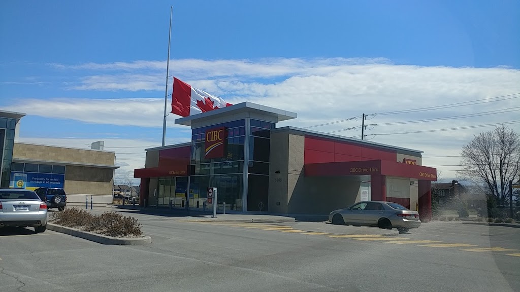 CIBC Branch (Cash at ATM only) | 5349 Fernbank Rd, Stittsville, ON K2S 0T7, Canada | Phone: (613) 595-0797