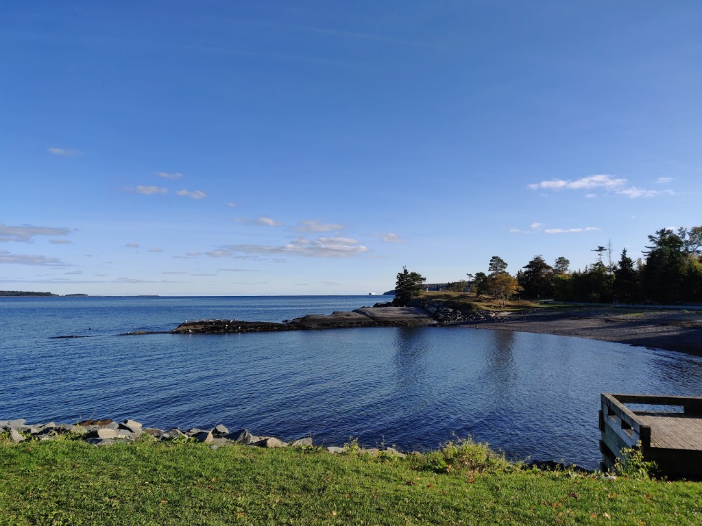 Black Rock Beach | South End, Halifax, NS B3H, Canada | Phone: (902) 490-4700