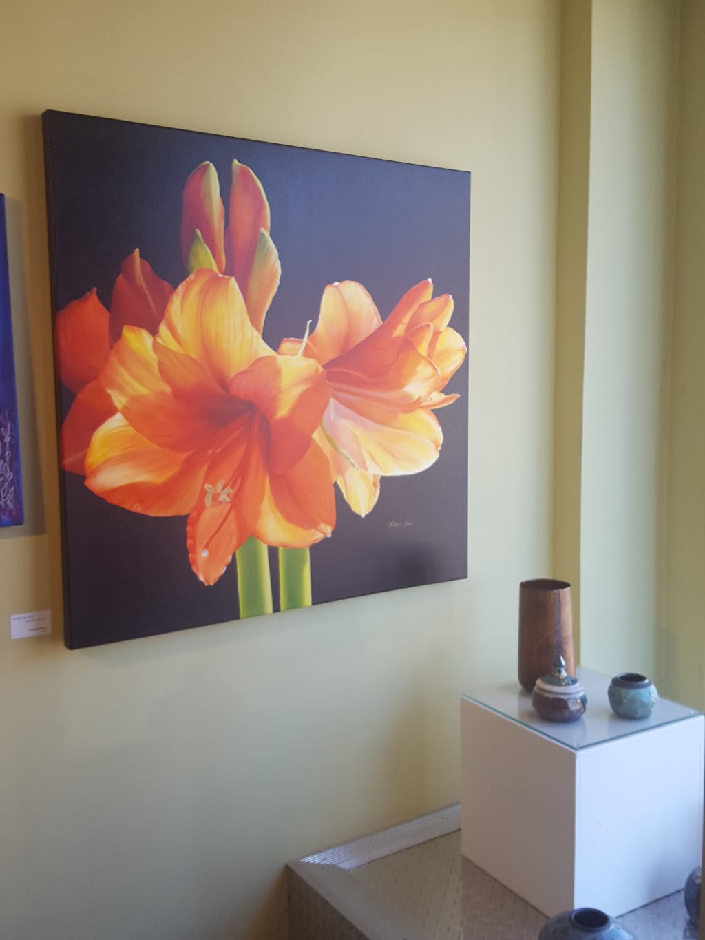 Nancy Johns Gallery & Framing - CURRENTLY BY APPOINTMENT ONLY | 4755 Wyandotte St E, Windsor, ON N8Y 1H8, Canada | Phone: (519) 945-2222