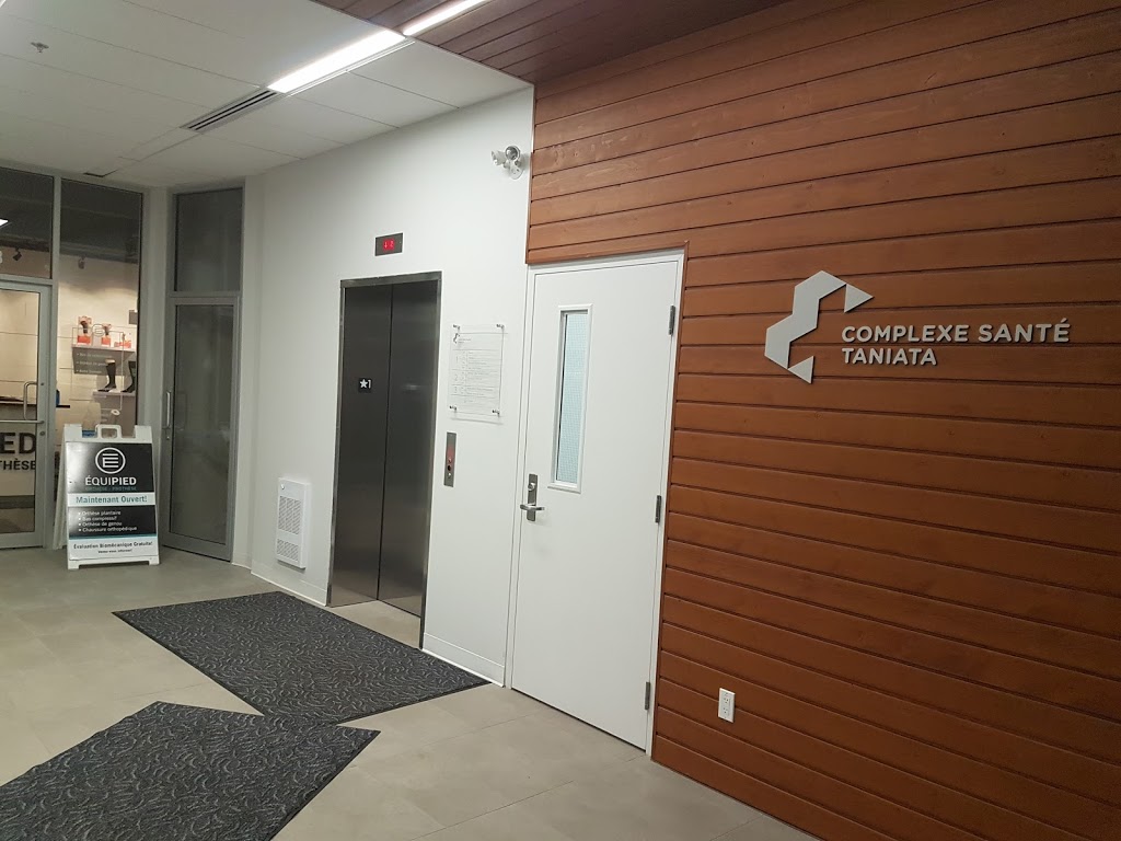 Équipied Orthèse Prothèse | 700 Avenue Taniata #103, Saint-Jean-Chrysostome, QC G6Z 2C2, Canada | Phone: (418) 327-0460