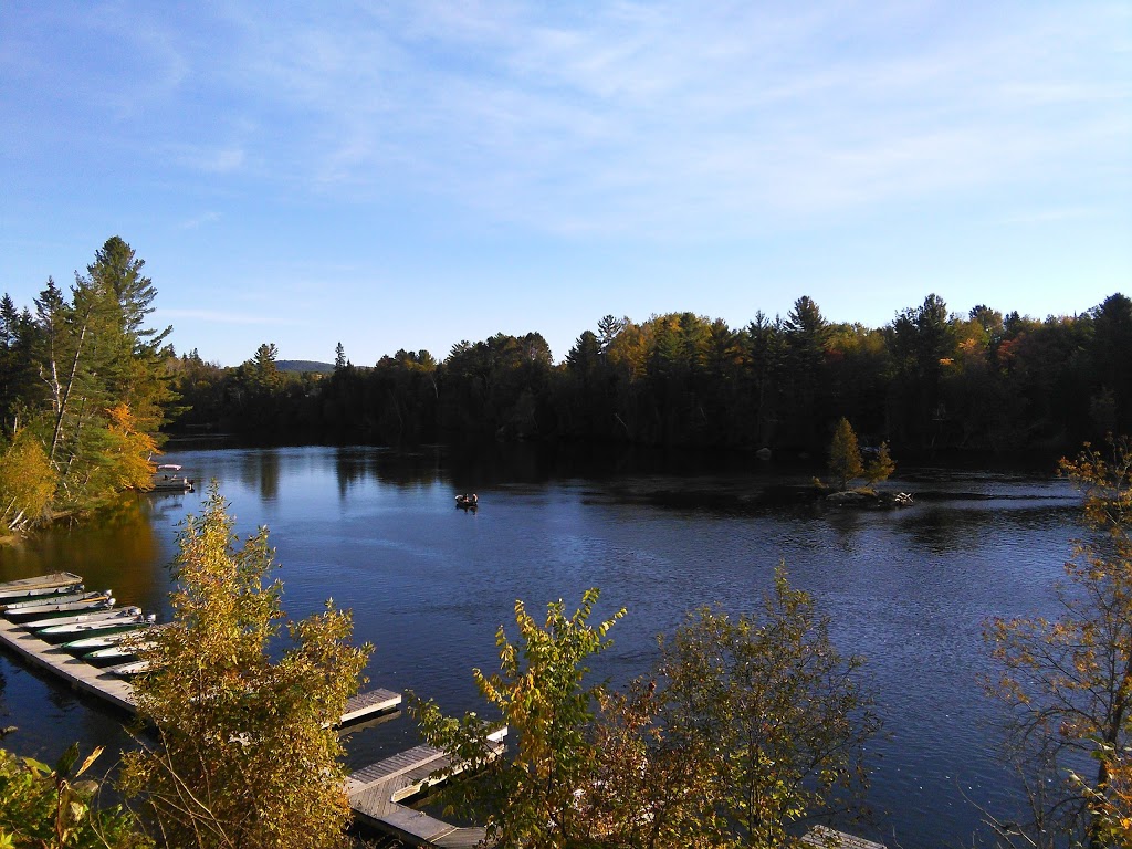 Domaine Aventurier Inc. | 131 Chemin du Poisson Blanc, Notre-Dame-du-Laus, QC J0X 2M0, Canada | Phone: (819) 767-2362